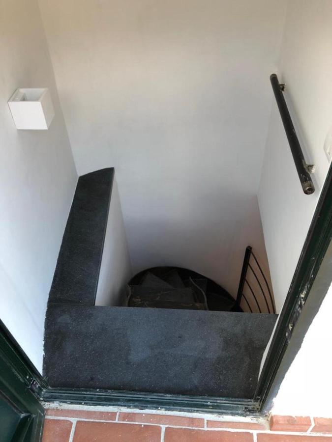La Casa Sul Monte Minori Exterior foto